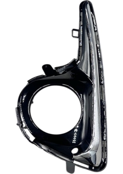 Toyota Kapak Lamba Sis Yaris 16-18 Sol (Sisli)