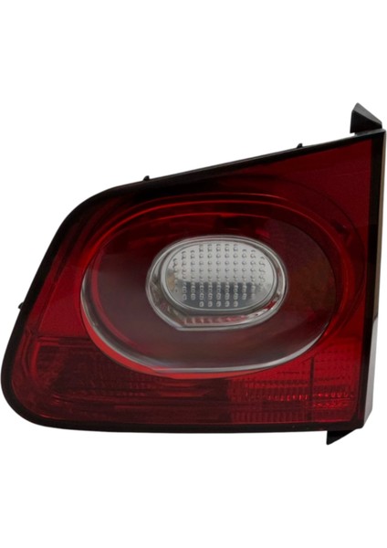 Volkswagen Stop Tiguan 08-11 Iç Sağ