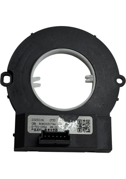 Chery Sensör Direksiyon Açı Tiggo 7 Pro/tiggo 8 Pro/omoda 5 22-24/jaecoo 7 24-26