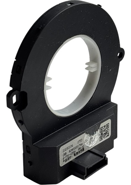 Chery Sensör Direksiyon Açı Tiggo 7 Pro/tiggo 8 Pro/omoda 5 22-24/jaecoo 7 24-26 fiyatları