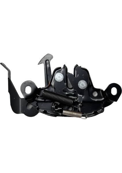 Nıssan Kilit Kaput Motor Qashqai 07-13/D22 98-05/YD25 98-05