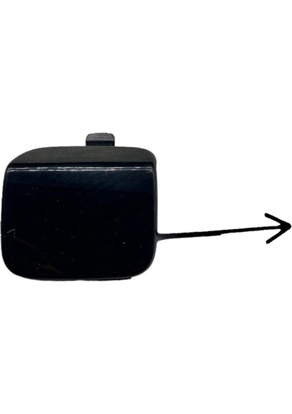 Skywell Çeki Kapağı Et5 2022 Ön