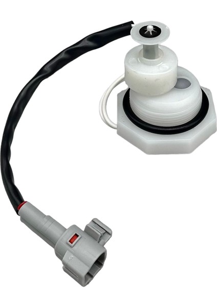 Toyota Sensör Filtre Mazot Hılux LN145 98-05