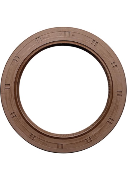 Hyundaı Keçe Krank Accent Blue 12-18/i20 1,2 1,0 08-23/i20 21-23/i10 1,2 08-12/rio 12-17/picanto 12-16/bayon 21-23 Arka (72X98X8)