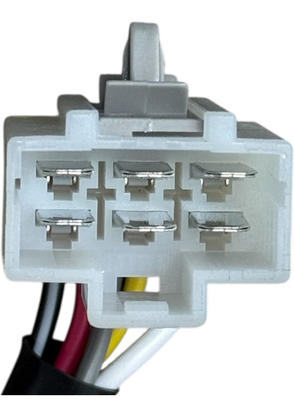 Nıssan Termik Kontak D22 98-01/YD25 02-05/vanetta 98-05 modelleri