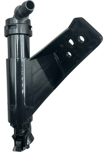 Hyundaı Motor Far Yıkama Santafe 13-15 Sol