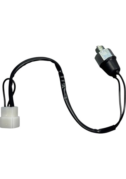 Mazda Müşür Geri Vites 626 88-92/323 90-96