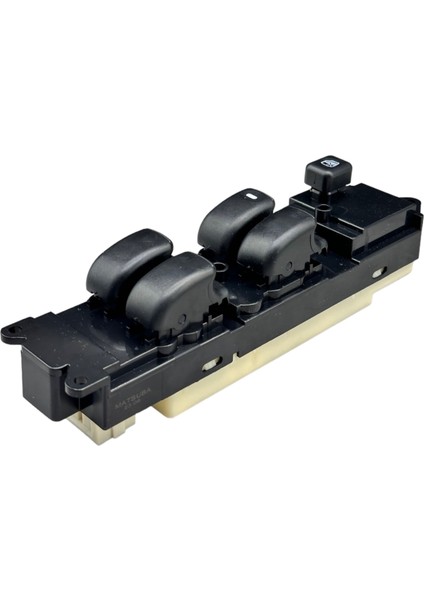 Mıtsubıshı Düğme Cam Açma L200 00-05 Ön Sol