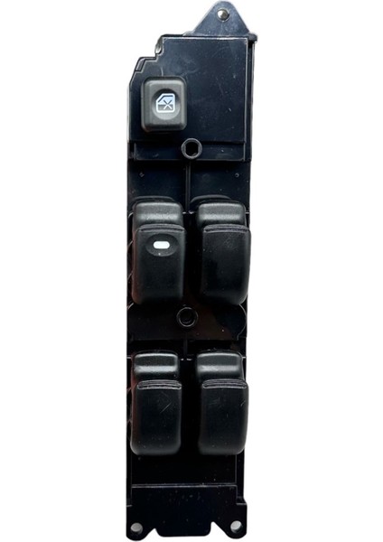 Mıtsubıshı Düğme Cam Açma L200 00-05 Ön Sol fiyatları