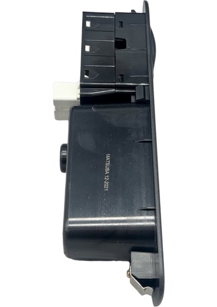 Kıa Düğme Cam Açma Bongo 02-04 Sol (Komple) fırsatları