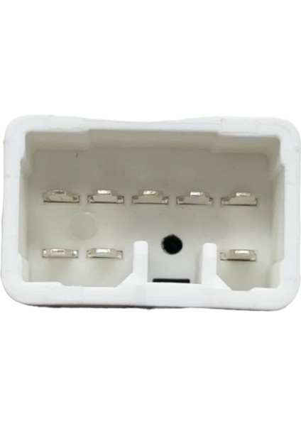 Kıa Düğme Cam Açma Bongo 02-04 Sol (Komple)