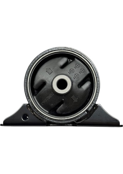 Mıtsubıshı Takoz Motor Carisma 1,9 Td 96-00 Ön