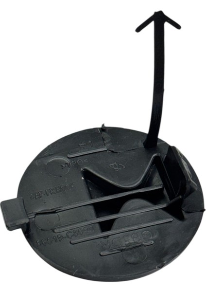 Hyundaı Çeki Kapağı I20 15-17 Ön fiyatları