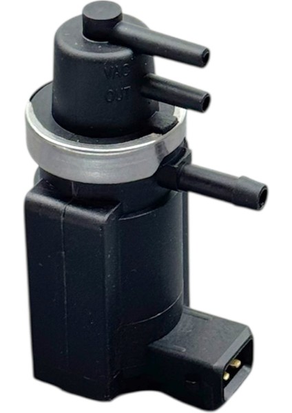 Nıssan Valf Selenoit Turbo Navara 07-15