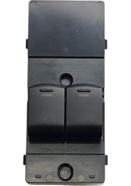 Nıssan Düğme Cam Açma Micra K12 02-09 Ön Sol (Çiftli)