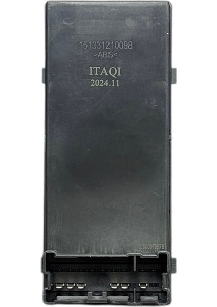 Nıssan Düğme Cam Açma Micra K12 02-09 Ön Sol (Çiftli) modelleri