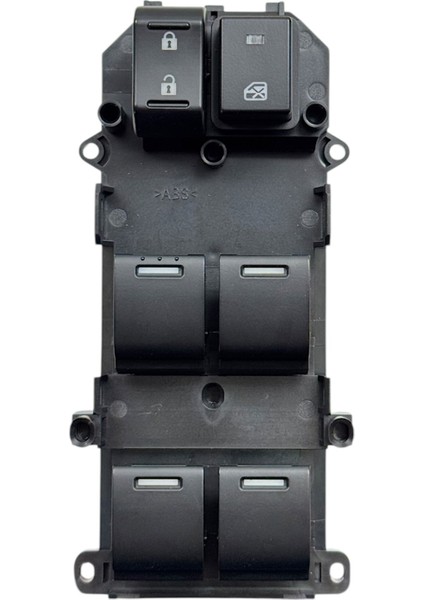 Honda Düğme Cam Açma Crv 13-19 Ön Sol