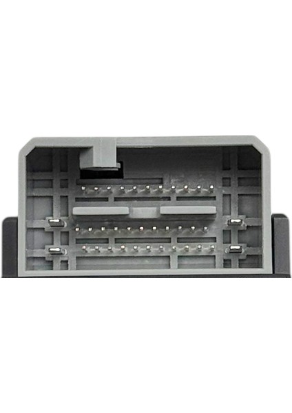 Honda Düğme Cam Açma Crv 13-19 Ön Sol modelleri