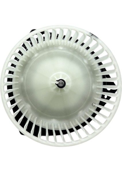 Isuzu Motor Kalorifer D-Max 04-12