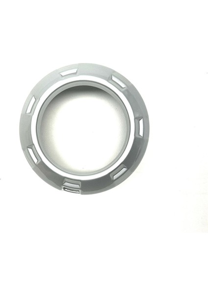 Mıtsubıshı Kapak Lamba Sis L200 07-10 Sağ (Gri Sisli)