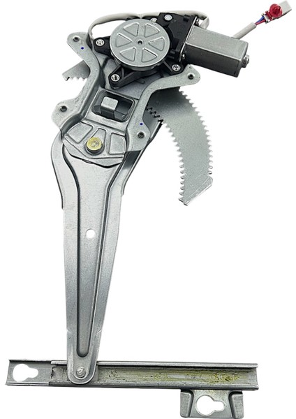 Honda Kriko Cam Cıvıc 96-00 Arka Sol (Motorlu) modelleri