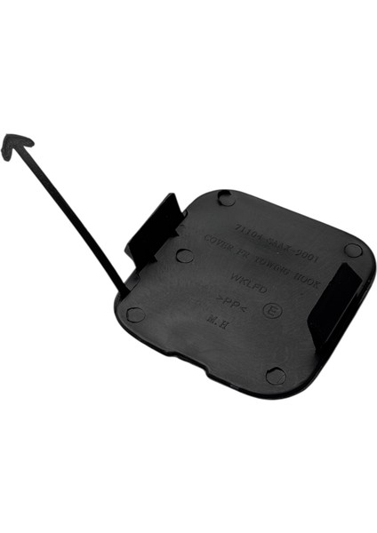 Hyundaı Çeki Kapağı Jazz 03-08 Ön fiyatları