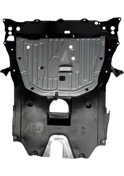 Honda Muhafaza Karter Cıvıc 16-21 (Motor Alt Komple)