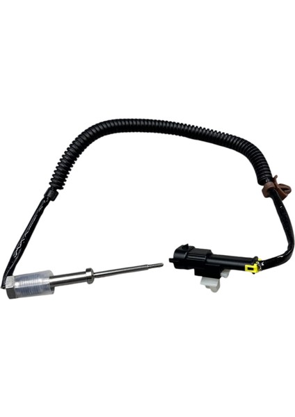 Kıa Sensör Partikül Bongo 2,5 Crdi 12-16