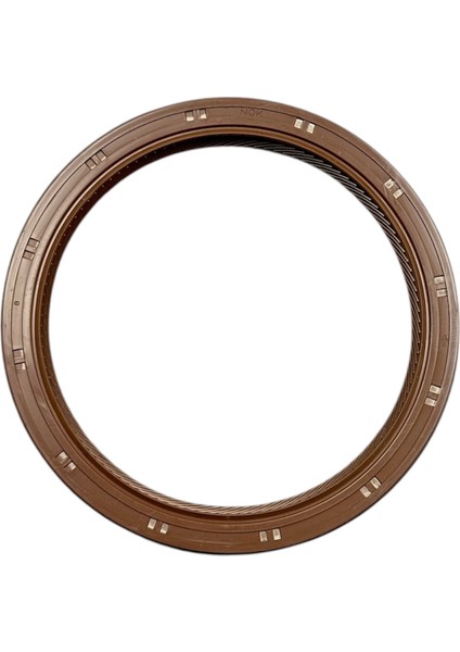 Honda Keçe Krank Cıvıc 06-15/accord 07-12/crv 07-12/cıty 06-08/jazz 02-08 Ön (80X98X10)