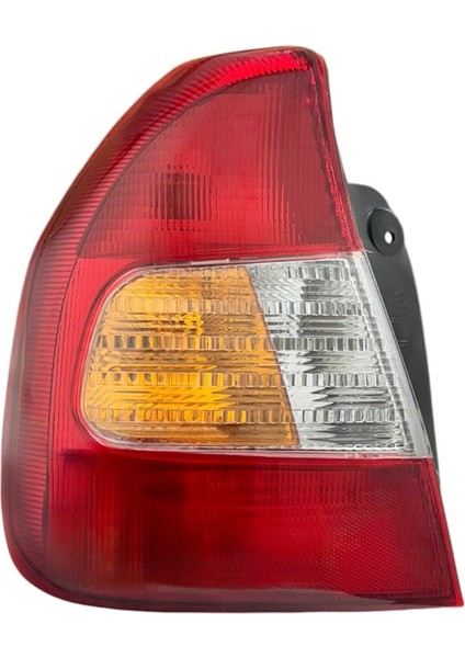 Hyundaı Stop Accent 00-02 Sol