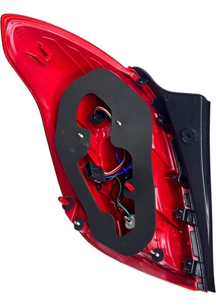 Opel Stop Mokka x 16-19 Sağ fiyatları