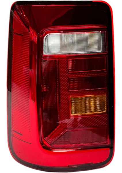 Volkswagen Stop Caddy 15-20 Sol (Çift Kanatlı Bagaj)
