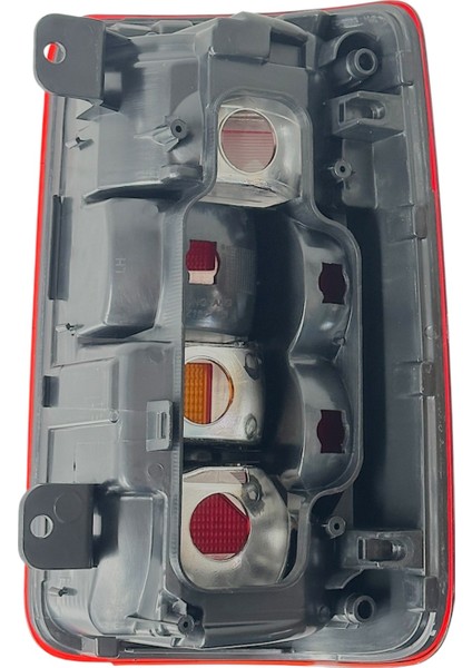 Volkswagen Stop Caddy 15-20 Sol (Çift Kanatlı Bagaj) fiyatları