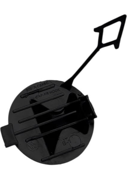 Hyundaı Çeki Kapağı I20 18-20 Ön fiyatları