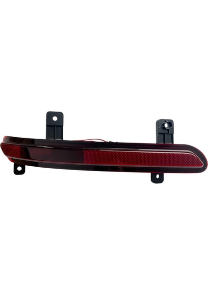 Chery Reflektör Tampon Tiggo 8 Pro 22-24 Arka Sağ