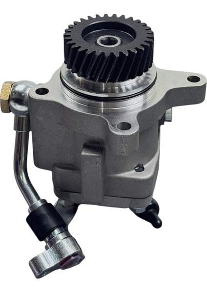Isuzu Pompa Hidrolik Direksiyon D-Max 12-19