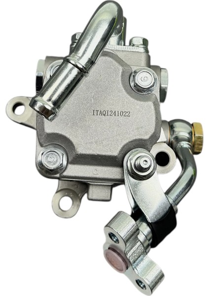 Isuzu Pompa Hidrolik Direksiyon D-Max 12-19 fiyatları