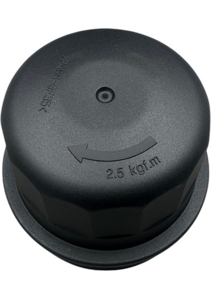 Hyundaı Kapak Yağ Filtre Accent Dizel 02-05/getz Dizel 02-05