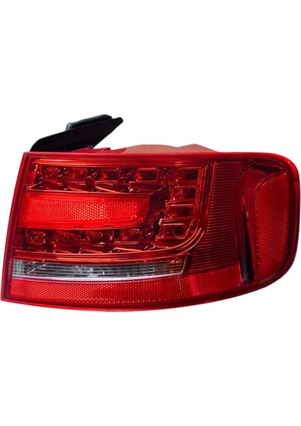 Audı Stop A4 09-12 Dış Sağ (Ledli)
