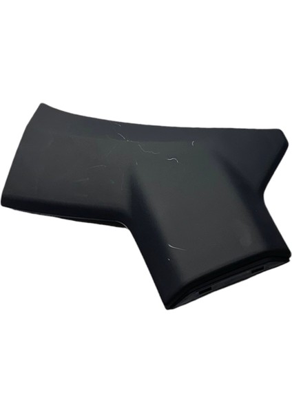 Toyota Bodik Çamurluk Hılux Rocco 21-23 Ön Sol (Tampon Ağzı)