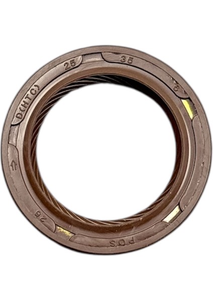 Mıtsubıshı Keçe Defransiyel L200 4x2 07-14 (25X35X6)