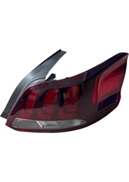 Peugeot Stop 301 17-20 Sağ (Duysuz)