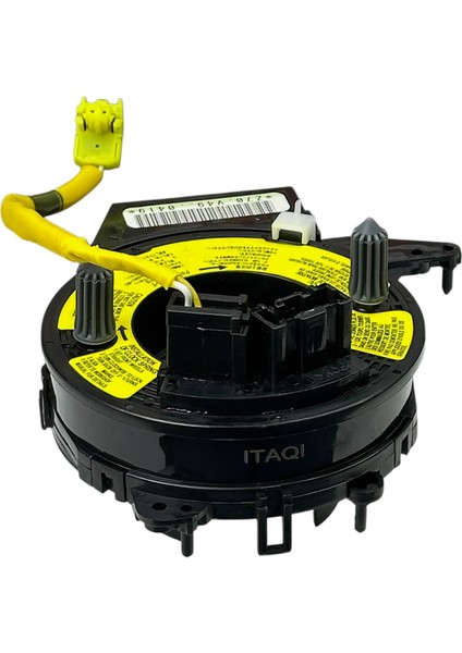 Mazda Zemberek Aırbag Mazda 3 04-13 (Tek Kablolu)