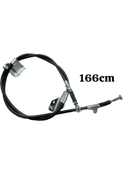 Nıssan Tel Fren El Primera 96-99 Arka Sağ (Disk Tip)