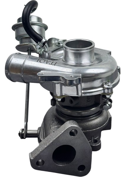 Mıtsubıshı Turbo L200 07-12