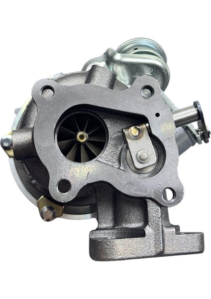 Mıtsubıshı Turbo L200 07-12 modelleri