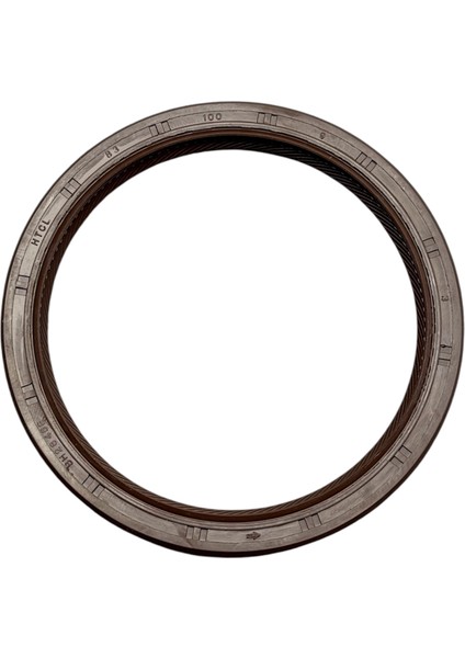 Kıa Keçe Krank Sephia 1,5 94-97/shuma 1,5 94-97/rio 1,5/carens 1,8 00-02/323 1,5 90-05 Arka (83X100X9)