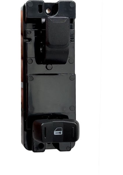 Isuzu Düğme Cam Açma D-Max 04-12 Ön Sağ (Kilitlemeli) modelleri