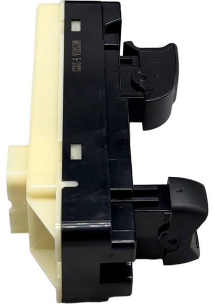 Isuzu Düğme Cam Açma D-Max 04-12 Ön Sağ (Kilitlemeli) fırsatları