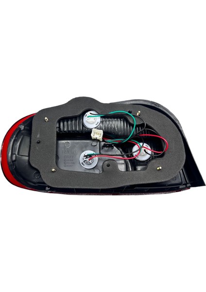 Hyundaı Stop Accent 98-99 Sağ fiyatları